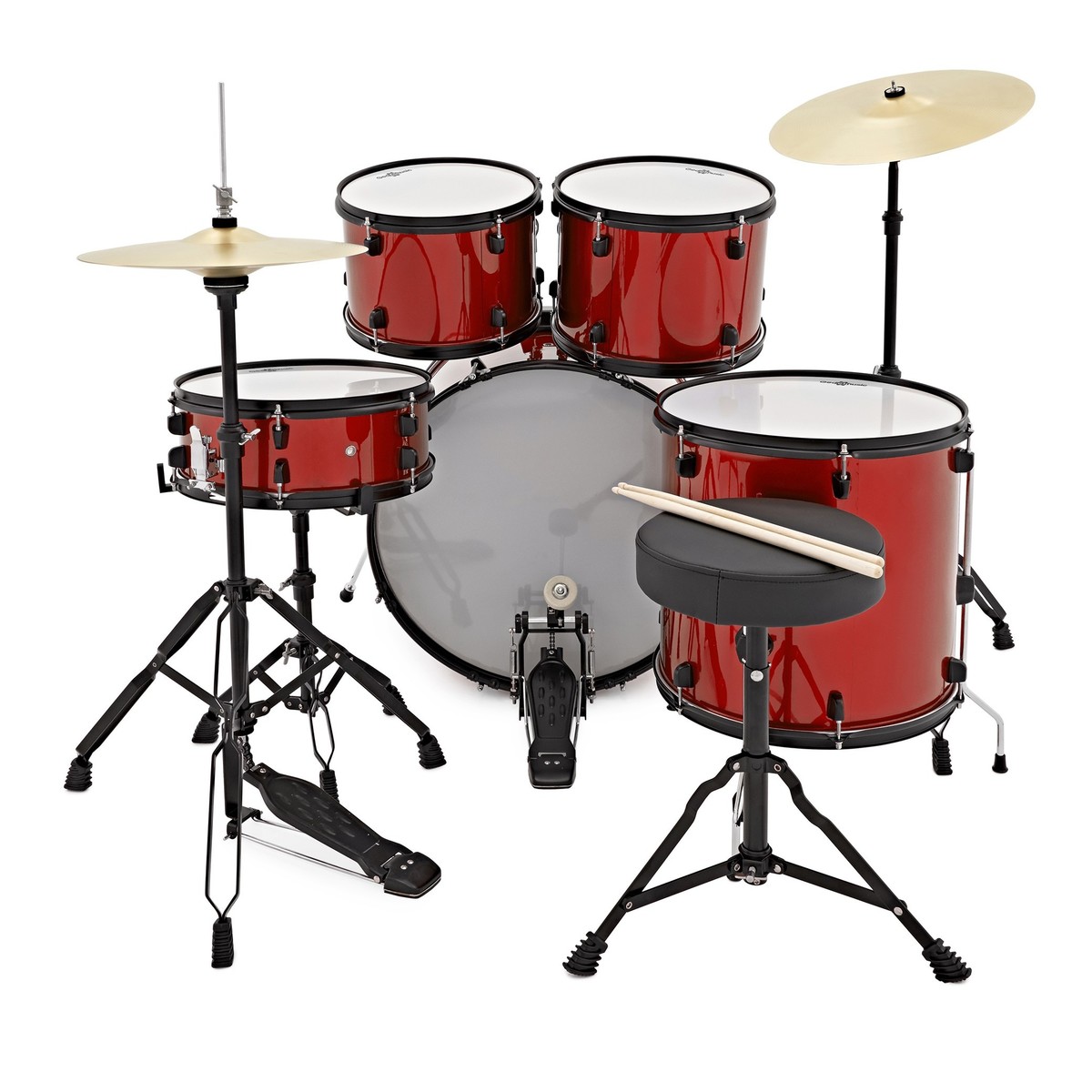 Drum Kit